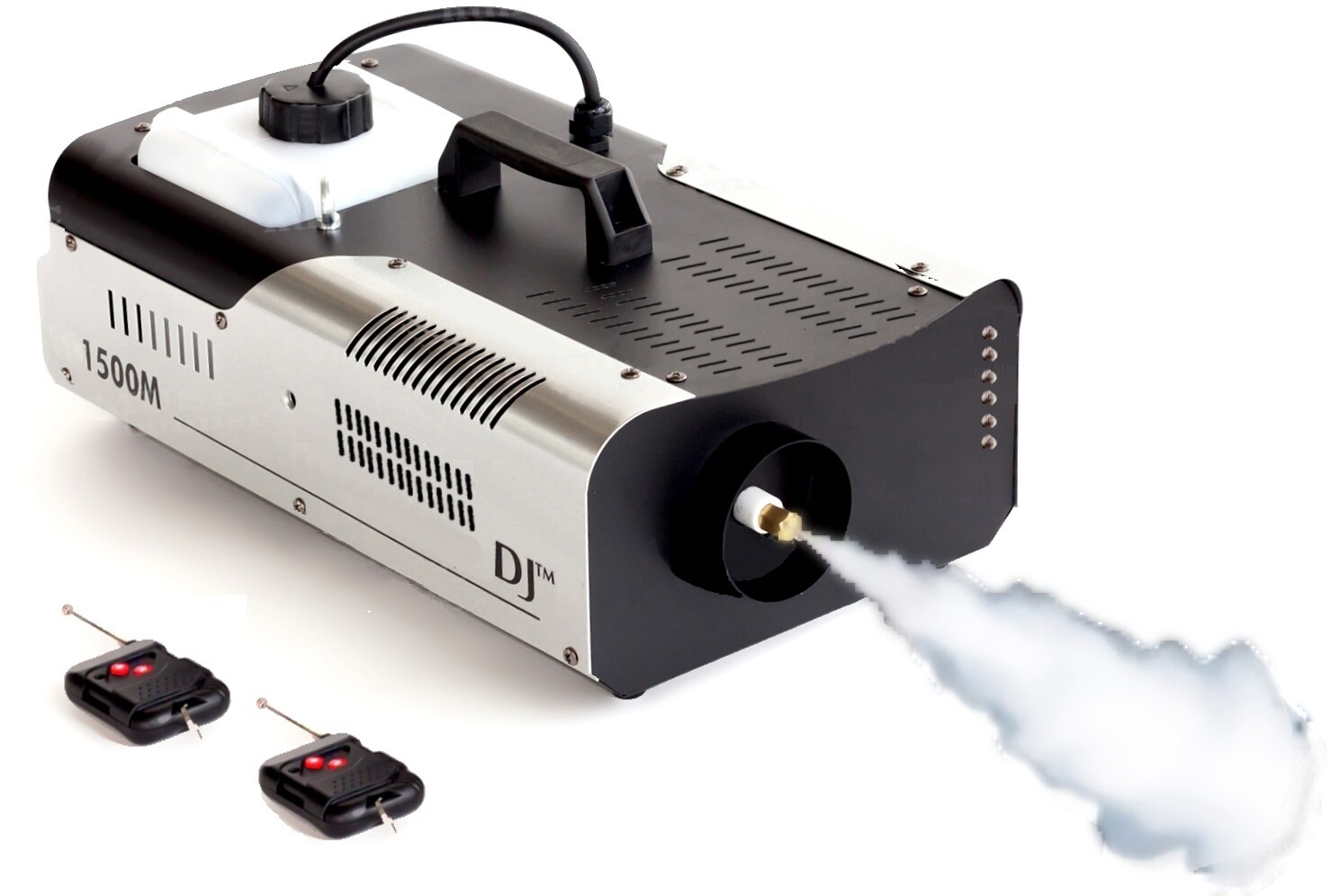 Дым машина Euro DJ F-1500 DMX