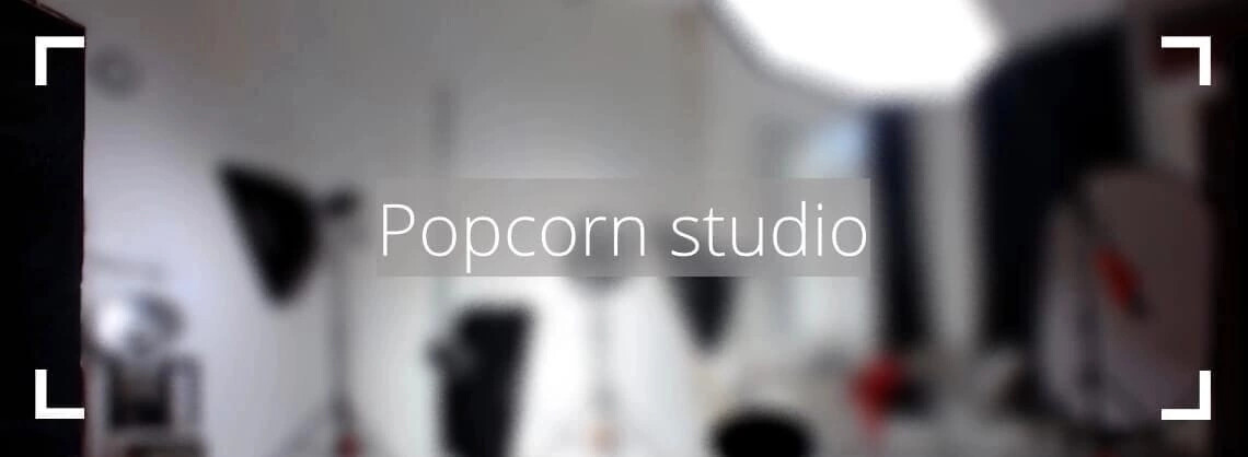 Popcorn Studio