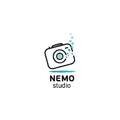 Подводная фотостудия NEMO