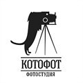 Фотостудия Котофот