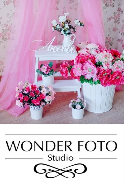 Wonderfoto-studio